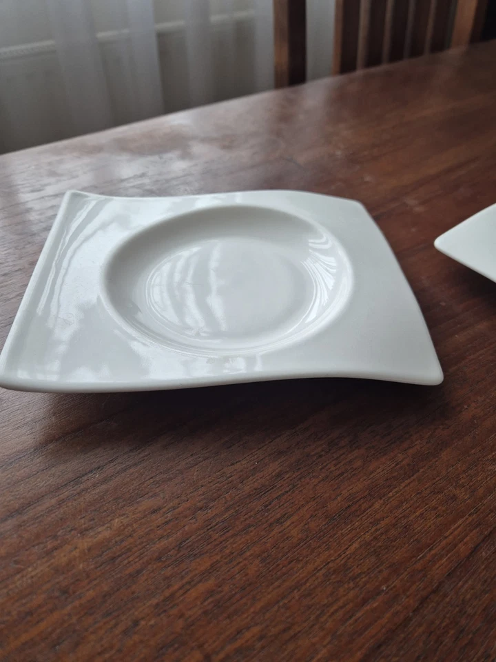 6 Teller NEW WAVE 18X14,5CM - Bild 4 von 4