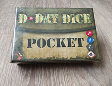 Word Forge Games D-Day Dice Pocket
