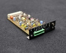 Bosch SM Controller Card Board No. 047831-2047 Used