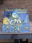 Iron Maiden Live After Death 2-Disc Vinyl LP   Brand New and Sealed.