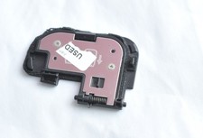 Canon OEM EOS 6D DSLR Battery Cap Door Broken Spring 