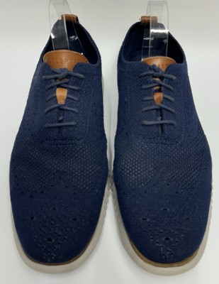 Cole Haan Shoes Mens 2.Zerogrand Stitchlite Men display picture 2