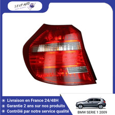 Feu arrière BMW SERIE 1