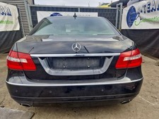 Stoßstange hinten Mercedes-Benz E-Klasse W212  P22307969