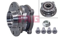 Schaeffler Fag Radlager Radlagersatz Vorne FüR Bmw X5 E70 F15 F85 X6 E71 E72