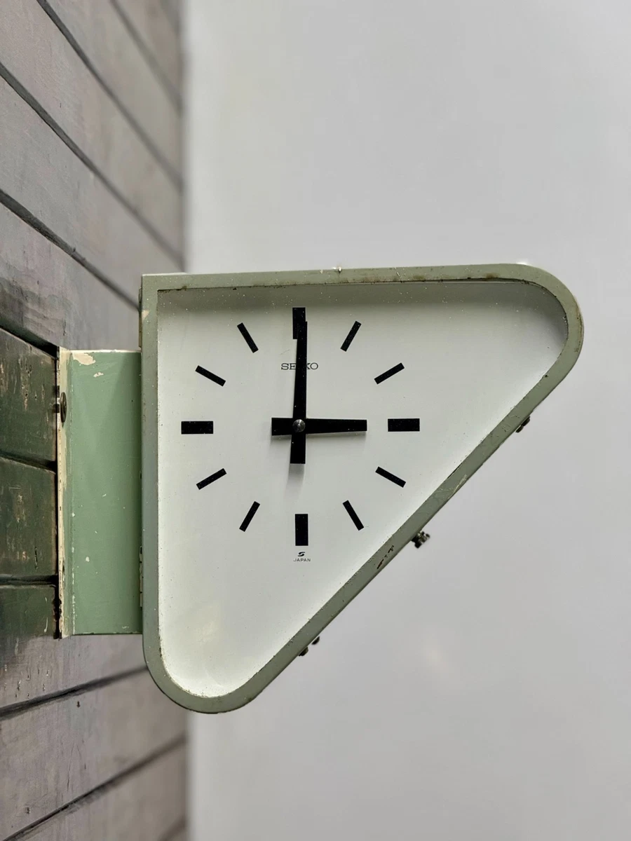 Japan Ship's Clock Antique Maritime Clocks for sale | eBay