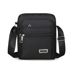 New Male Travel Men Crossbody Bags Man Handbags Boy Messenger Bags Shoulder Bag