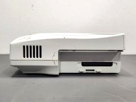 Sega Dreamcast Console Only HKT-3020 Generation 1 NTSC U Power Tested