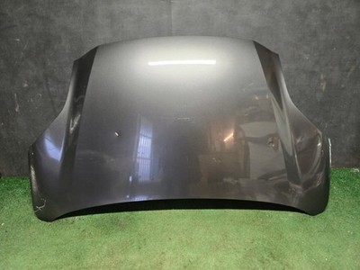 FORD PUMA II Motorhaube ORIGNAL Bonnet Capot Cofano OE Original Teil Gebraucht
