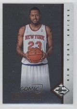 2012-13 Limited Marcus Camby #16 1mz7