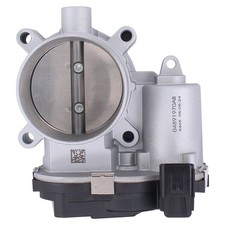 Throttle Body w/ TPS for Chrysler Dodge Jeep Ram Fiat   Fits Multiple Models New