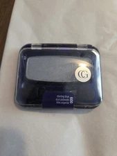 CoverGirl Eye Enhancers 1-Kit Eyeshadow, Sterling Blue 600, 0.09 oz Discontinued