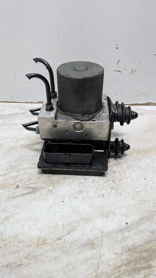 Anti-Lock Brake Part Assembly Fits 11-12 AUDI Q5 373617 Foto 4 de 4