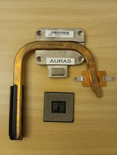 Intel Prozessor Core i5-450M SLBTZ + Kühlele...