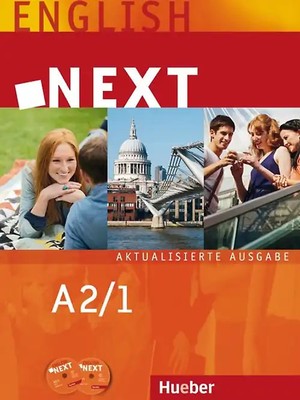 NEXT A2.1   Aktualisierte Ausgabe