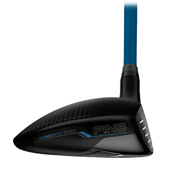 PING G440 MAX Fairway Wood 4w / PING TOUR 2.0 CHROME 65 X - Image 4 of 4