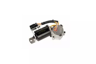 Genuine  Transfer Case Four Wheel Drive Actuator with Encoder Motor 89059688