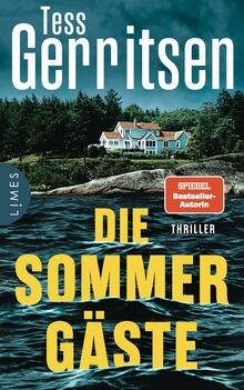 Die Sommergäste: Thriller - Alte Spione rosten nicht: »:... | Buch | Zustand gut