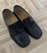 Vellomiles Rovigo Herren Slipper Slip-On Lede...