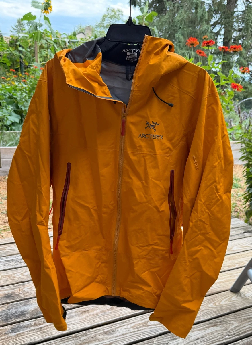 Arc'teryx Beta SL Coats, Jackets & Vests for Men for sale - eBay