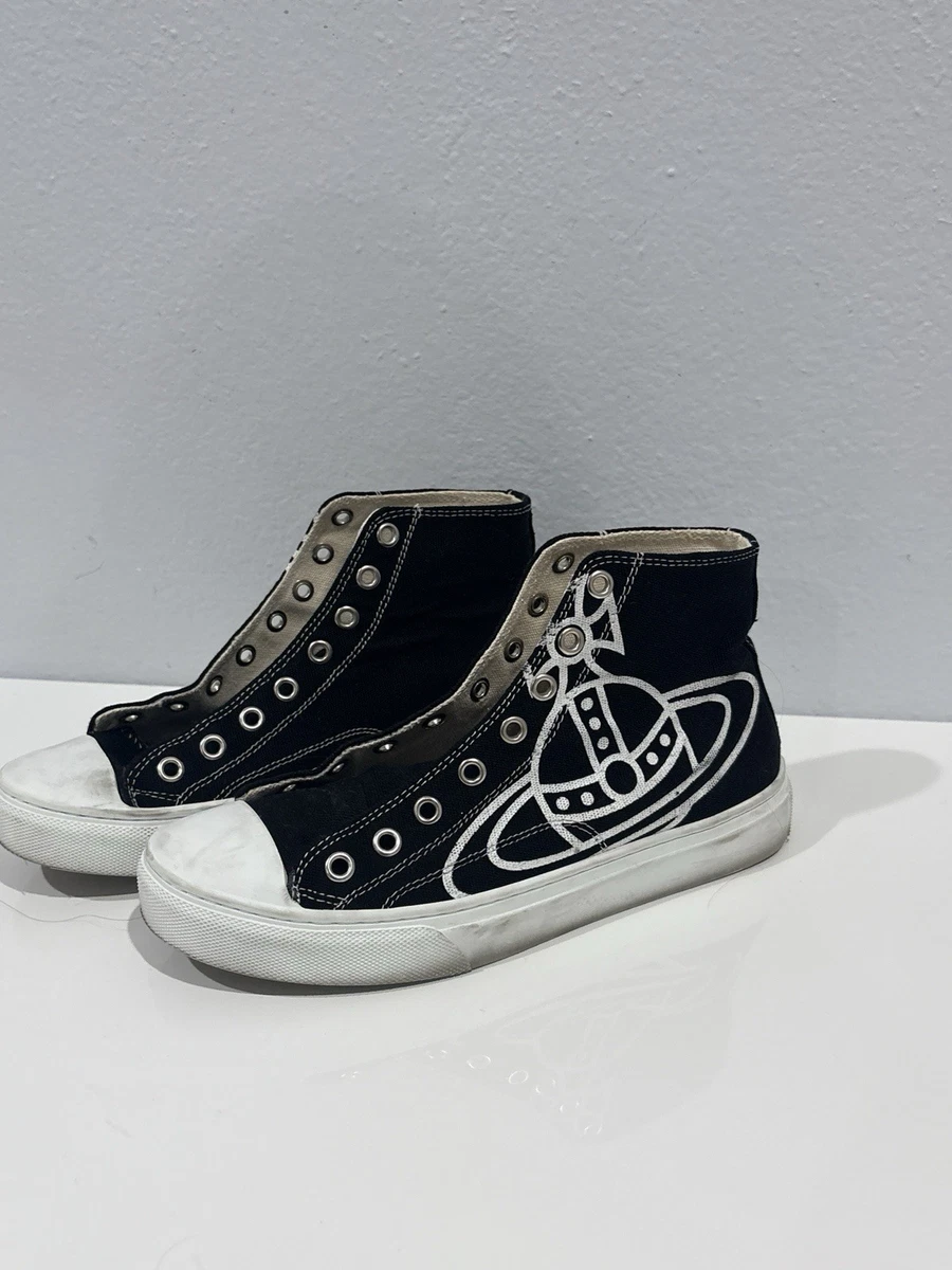 Vivienne Westwood White Shoes for Women for sale | eBay