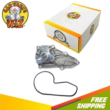 Engine Water Pump Fits 07-12 Acura RDX 2.3L 16V DOHC K23A1 K23A1