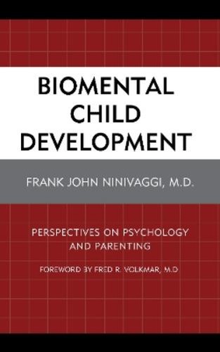 Biomental Child Development (Hardback) (UK IMPORT)