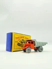 Matchbox Lesney 6a Quarry Truck in B2 Box