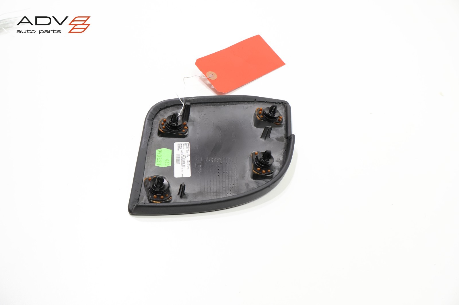 Audi R8 2017-2023 REAR+LEFT Convertible top P/N 14781