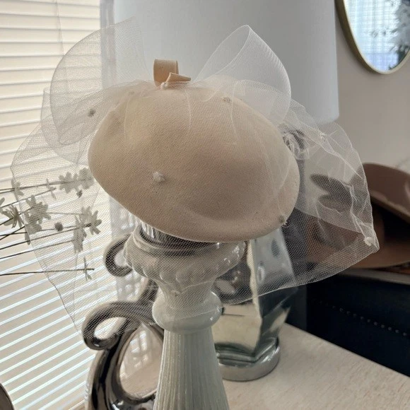 veil hat products for sale | eBay display picture 2