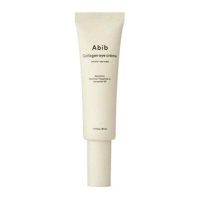 ABIB   Kollagen-Augencreme Jericho Rose Tube   30 ml