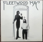 Fleetwood Mac Self Titled 1975 LP Vinyl MS 2225 Reprise EXC Tested !!!
