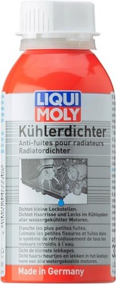 LIQUI MOLY Kühlerdichter 3330 150ml   Kühlerdichtstoff für Aluminium & Heizsyste