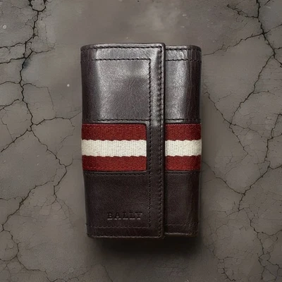 コレクション BALLY key chain コレクション BALLY key chain Bally