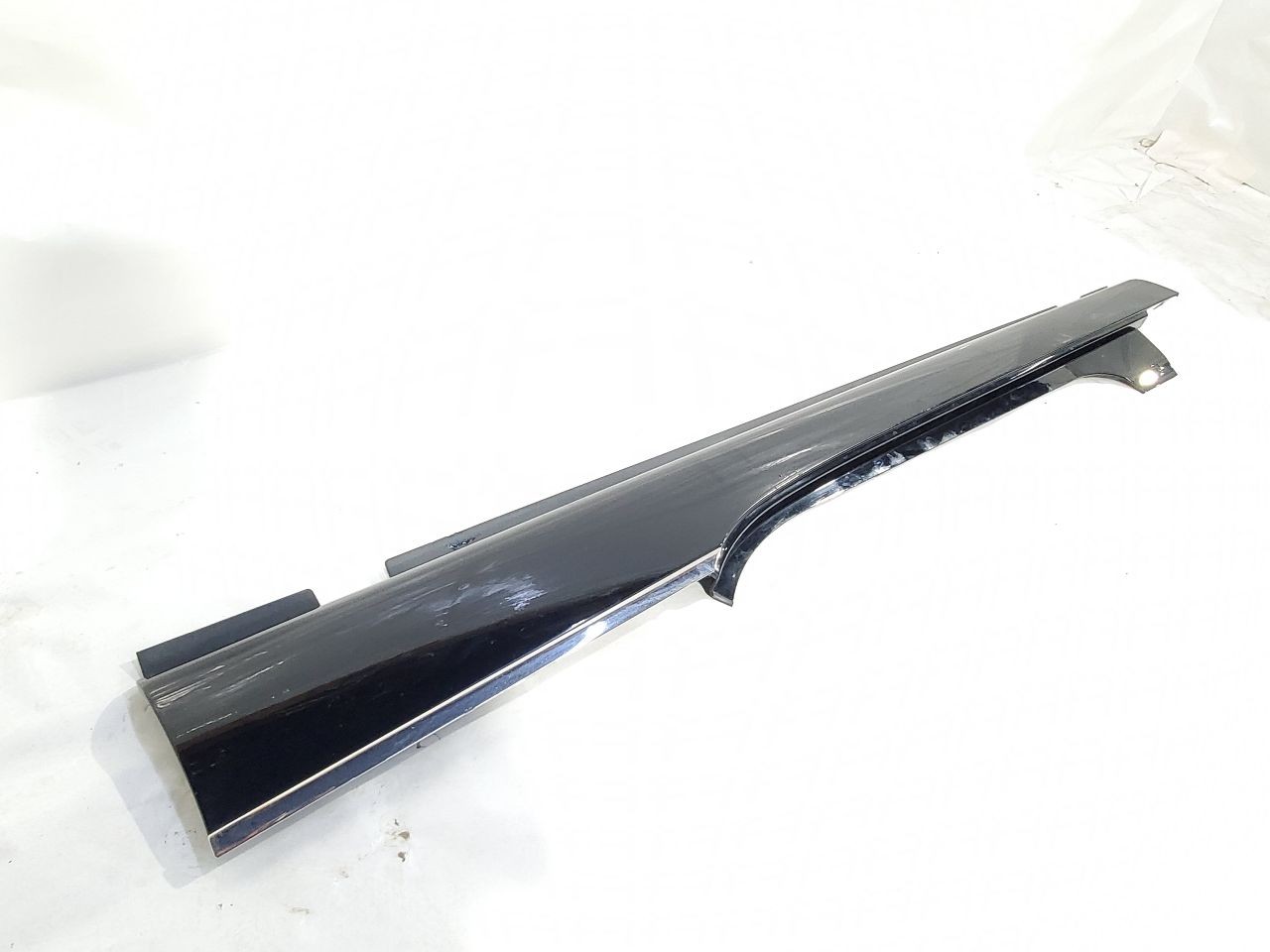 2006 2010 Bentley Continental GTC OEM Left Rocker Panel Moulding Skirt