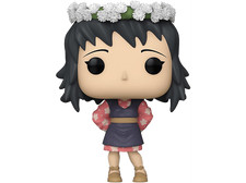 Figura Funko Pop! - Demon Slayer Kimetsu No Yaiba (S3): Makomo, Vinilo, 9.5 cm