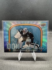 2024-25 Upper Deck Series 2 - Ooh La La Philipp Grubauer #OLL-24