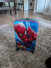 Spider-Man Kids Suitcase Carry-On   — photo 1