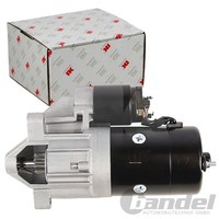 NK Anlasser Starter 2,2Kw Passend FüR CitroËN Jumper Peugeot 605 Boxer | 4716980