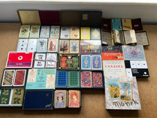 RESTPOSTEN - 25 x VERSCHIEDENE DOPPELDECK-SET...