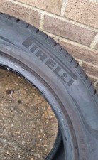 Tyre 4x4 SUV 285/45/20