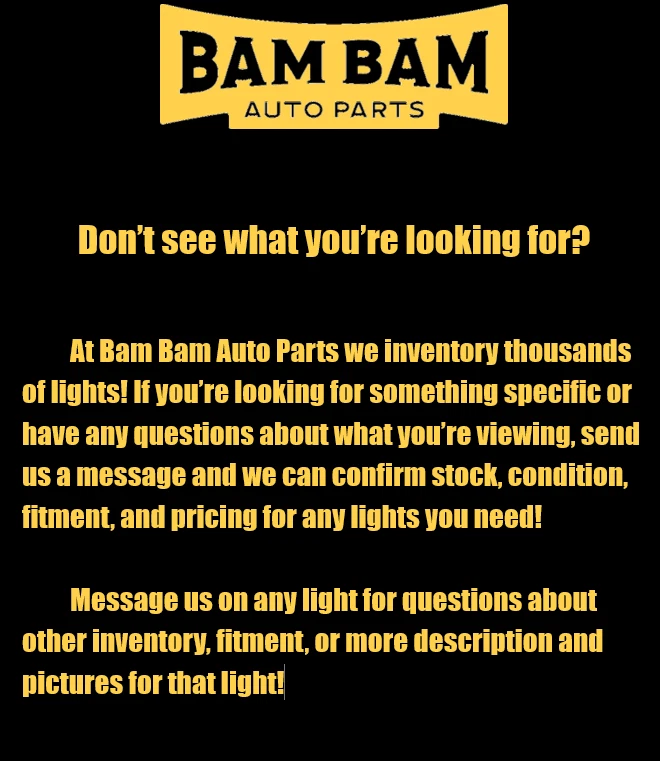 24-25 Ford F-150 LH Driver Side Headlight Assembly OEM Foto 3 de 4