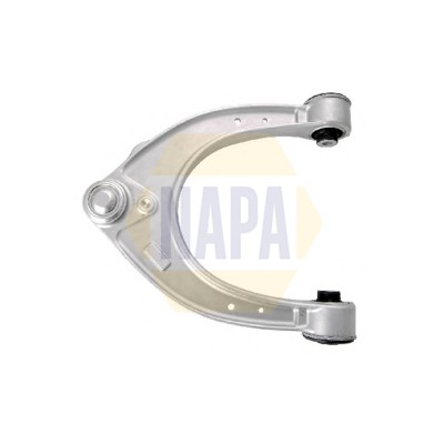 Wishbone / Suspension Arm fits BMW 730D F01 3.0D Front Upper 08 to 15 N57D30A - Picture 2 of 2