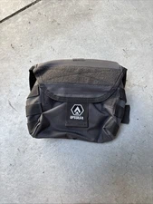 Ops Gear Drop Leg Dump Pouch Gray Color