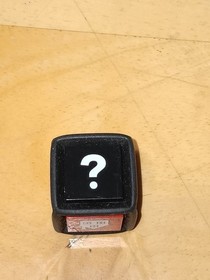Lego Creationary 3844 Board Game Replacement 6 Sided Die