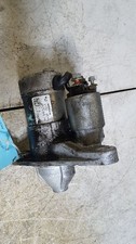 Starter Motor Federal Emissions Thru 11/12 Fits 10-13 CUBE 42704
