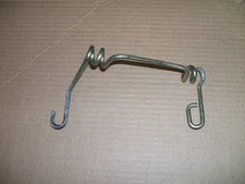 2003 Polaris Edge X 500 Guide, Rope, P/N 5244413