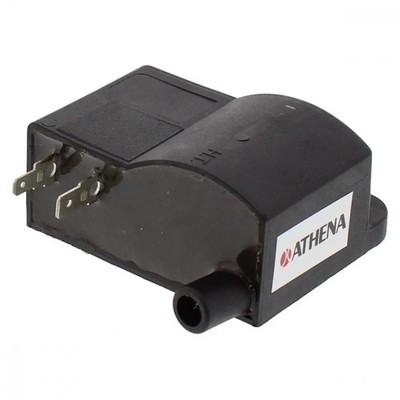 Zündungs CDI Einheit, ohne Umdrehungsbegrenzer Italjet Formula 50 LC DD 1997-03
