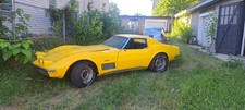 1971 Chevrolet Corvette for Sale