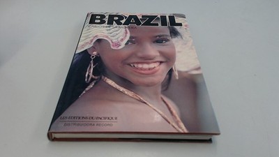 			Brazil , Carlos De Sa Moreira, Les Editions Du Pacifique, 1984, H		